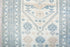 Antique Belouch Area Rug (3' x 6')
